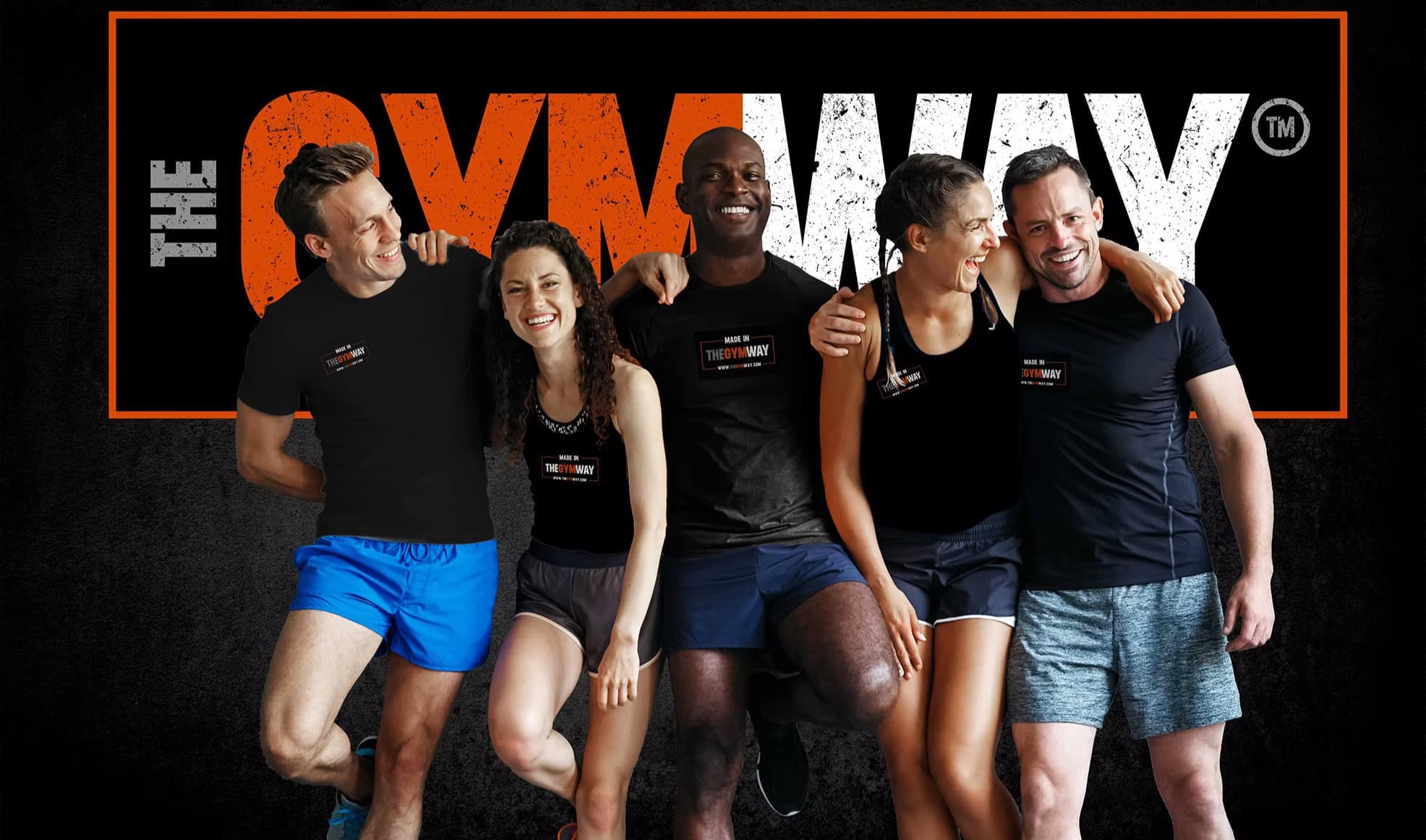 Group personal training